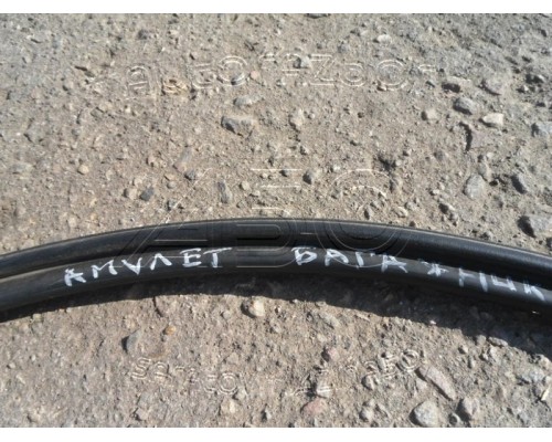 Уплотнитель багажника Chery Amulet (A15) 2006-2012 ()- купить на ➦ А50-Авторазбор по цене 500.00р.. Отправка в регионы.