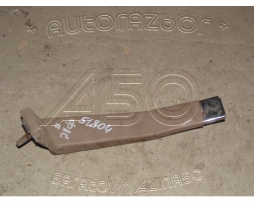 Накладка (кузов внутри) Ford America Aerostar 1986-1997 ()- купить на ➦ А50-Авторазбор по цене 500.00р.. Отправка в регионы.