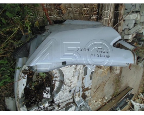 Крыло Ford Mondeo IV 2007-2015 ()- купить на ➦ А50-Авторазбор по цене 10000.00р.. Отправка в регионы.
