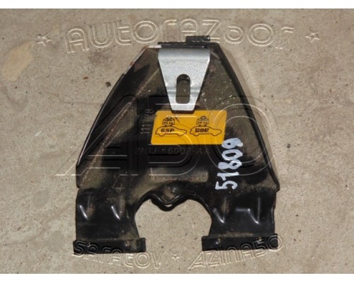 Кронштейн Ford Focus II 2005-2011 (2N1J46002AA)- купить на ➦ А50-Авторазбор по цене 500.00р.. Отправка в регионы.