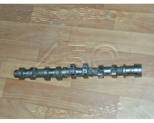 Распредвал выпускной Citroen C4 II 2011> ()- купить на ➦ А50-Авторазбор по цене 2000.00р.. Отправка в регионы.