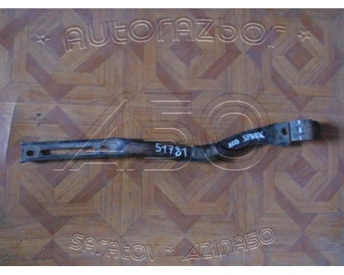 Рычаг продольный Chevrolet Spark 2005-2010 (96599027)- купить на ➦ А50-Авторазбор по цене 650.00р.. Отправка в регионы.