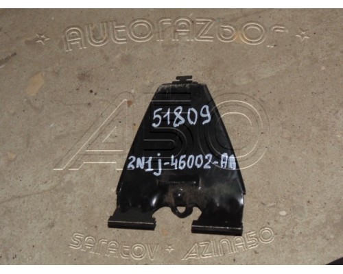 Кронштейн Ford Focus II 2005-2011 (2N1J46002AA)- купить на ➦ А50-Авторазбор по цене 500.00р.. Отправка в регионы.