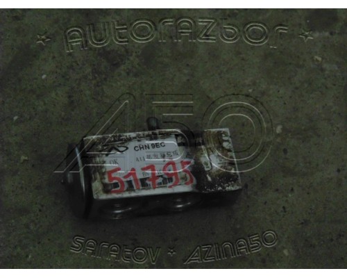 Клапан кондиционера Chery Amulet (A15) 2006-2012 ()- купить на ➦ А50-Авторазбор по цене 500.00р.. Отправка в регионы.
