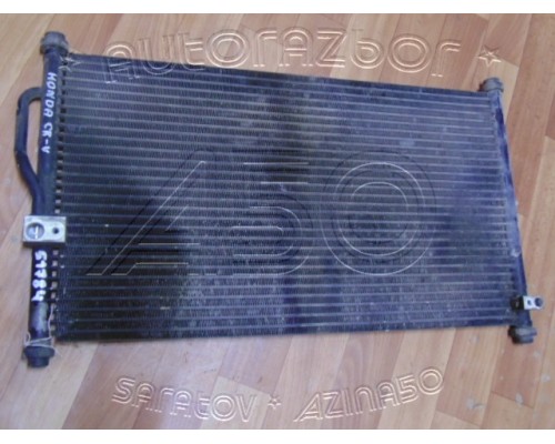 Радиатор кондиционера Honda CR-V I 1996-2002 ()- купить на ➦ А50-Авторазбор по цене 2000.00р.. Отправка в регионы.