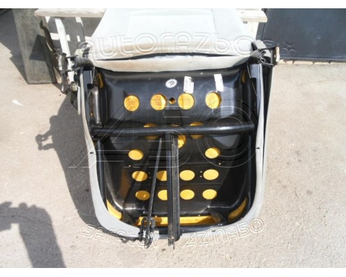 Сиденье Chery Amulet (A15) 2006-2012 ()- купить на ➦ А50-Авторазбор по цене 2500.00р.. Отправка в регионы.