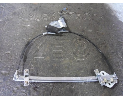 Стеклоподъёмник Chery Amulet (A15) 2006-2012 (A116104510AB)- купить на ➦ А50-Авторазбор по цене 1000.00р.. Отправка в регионы.