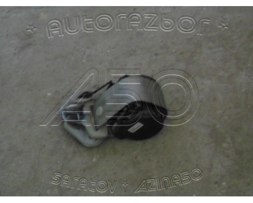 Ремень безопасности Chery Amulet (A15) 2006-2012 ()- купить на ➦ А50-Авторазбор по цене 300.00р.. Отправка в регионы.