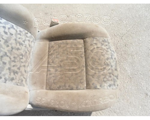 Сиденье Chery Amulet (A15) 2006-2012 ()- купить на ➦ А50-Авторазбор по цене 2500.00р.. Отправка в регионы.