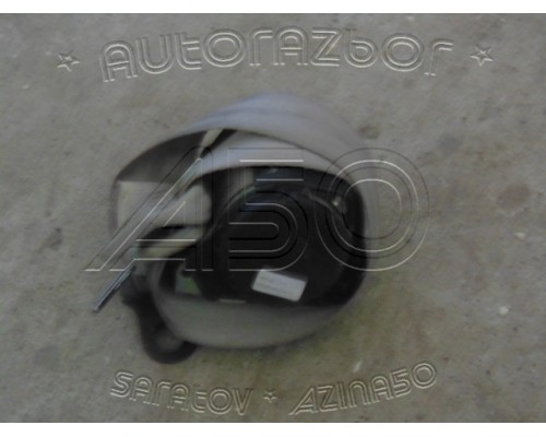 Ремень безопасности Chery Amulet (A15) 2006-2012 ()- купить на ➦ А50-Авторазбор по цене 300.00р.. Отправка в регионы.