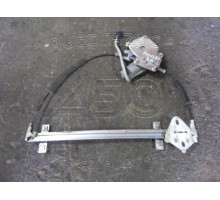 Стеклоподъёмник Chery Amulet (A15) 2006-2012