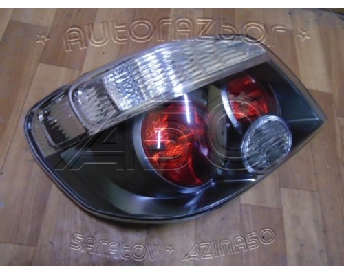 Фонарь задний Mitsubishi Outlander 2001-2006 (MN175255)- купить на ➦ А50-Авторазбор по цене 6000.00р.. Отправка в регионы.