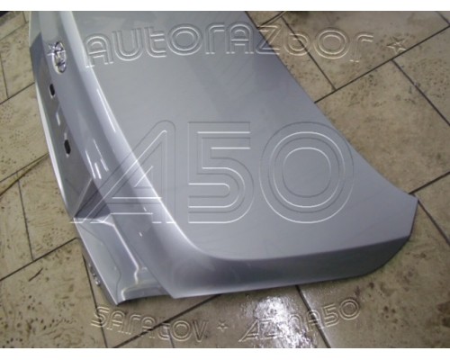 Крышка багажника Hyundai Grandeur 2005-2011 ()- купить на ➦ А50-Авторазбор по цене 14000.00р.. Отправка в регионы.