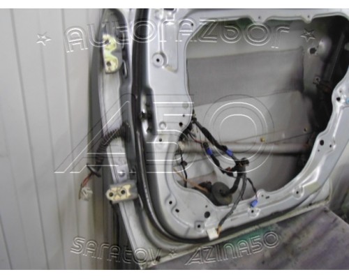 Дверь задняя правая Hyundai Grandeur 2005-2011 ()- купить на ➦ А50-Авторазбор по цене 12000.00р.. Отправка в регионы.