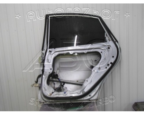 Дверь задняя правая Hyundai Grandeur 2005-2011 ()- купить на ➦ А50-Авторазбор по цене 12000.00р.. Отправка в регионы.