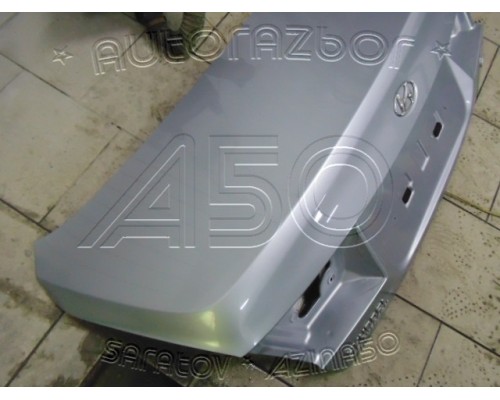 Крышка багажника Hyundai Grandeur 2005-2011 ()- купить на ➦ А50-Авторазбор по цене 14000.00р.. Отправка в регионы.