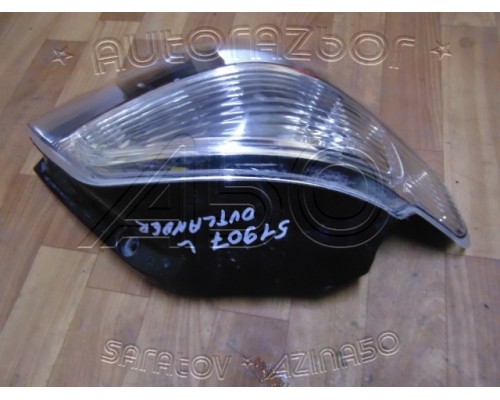 Фонарь задний Mitsubishi Outlander 2001-2006 (MN175255)- купить на ➦ А50-Авторазбор по цене 6000.00р.. Отправка в регионы.