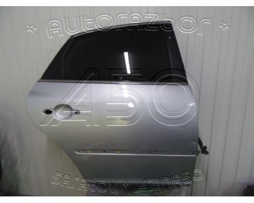 Дверь задняя правая Hyundai Grandeur 2005-2011 ()- купить на ➦ А50-Авторазбор по цене 12000.00р.. Отправка в регионы.