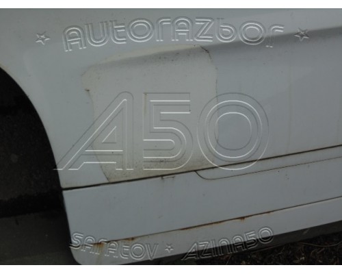 Крышка багажника Hyundai Sonata IV EF 1998-2001 (6920038201)- купить на ➦ А50-Авторазбор по цене 4000.00р.. Отправка в регионы.