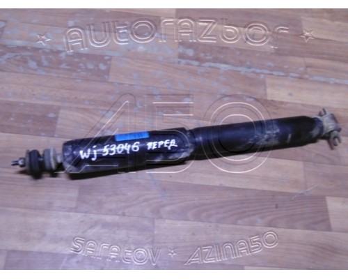 Амортизатор передний Jeep Grand Cherokee (WJ) 1998-2005 (32N75A)- купить на ➦ А50-Авторазбор по цене 3000.00р.. Отправка в регионы.