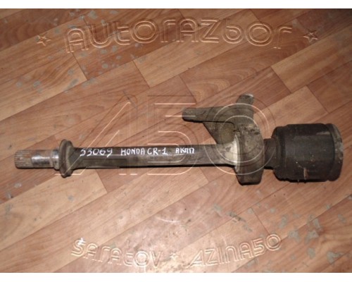 Полуось (привод, приводной вал) Honda CR-V I 1996-2002 (44500SR3J81)- купить на ➦ А50-Авторазбор по цене 6000.00р.. Отправка в регионы.