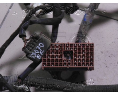 Проводка коса моторная Hyundai Sonata IV EF 1998-2001 (9120038231)- купить на ➦ А50-Авторазбор по цене 5000.00р.. Отправка в регионы.