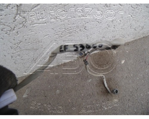 Проводка фары Hyundai Sonata IV EF 1998-2001 ()- купить на ➦ А50-Авторазбор по цене 2000.00р.. Отправка в регионы.