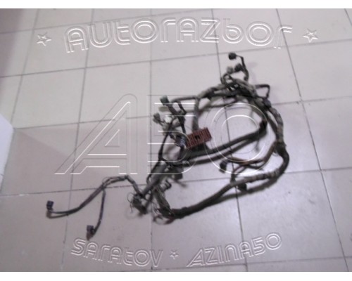 Проводка коса моторная Hyundai Sonata IV EF 1998-2001 (9120038231)- купить на ➦ А50-Авторазбор по цене 5000.00р.. Отправка в регионы.