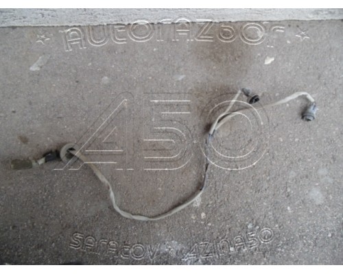 Проводка фары Hyundai Sonata IV EF 1998-2001 ()- купить на ➦ А50-Авторазбор по цене 2000.00р.. Отправка в регионы.