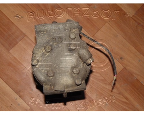 Компрессор кондиционера Honda CR-V I 1996-2002 (38810P3F016)- купить на ➦ А50-Авторазбор по цене 4500.00р.. Отправка в регионы.