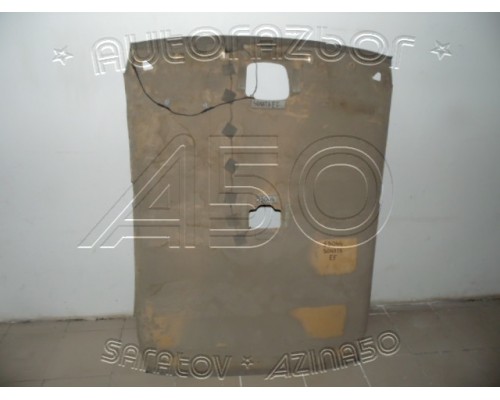 Обшивка потолка Hyundai Sonata IV EF 1998-2001 (8535138500LT)- купить на ➦ А50-Авторазбор по цене 5000.00р.. Отправка в регионы.