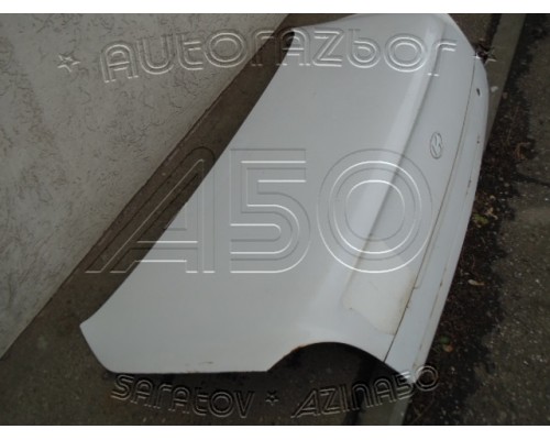Крышка багажника Hyundai Sonata IV EF 1998-2001 (6920038201)- купить на ➦ А50-Авторазбор по цене 4000.00р.. Отправка в регионы.