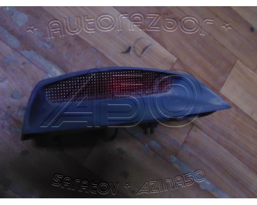 Фонарь задний (стоп сигнал) Hyundai Sonata IV EF 1998-2001 (9275038051LT)- купить на ➦ А50-Авторазбор по цене 1000.00р.. Отправка в регионы.