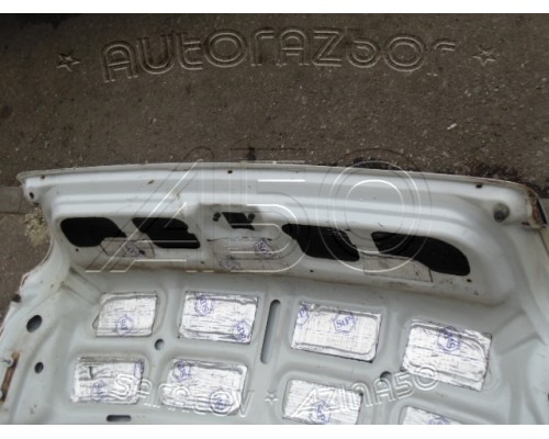Крышка багажника Hyundai Sonata IV EF 1998-2001 (6920038201)- купить на ➦ А50-Авторазбор по цене 4000.00р.. Отправка в регионы.