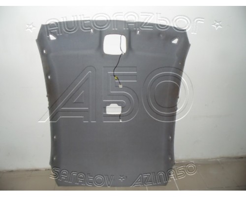 Обшивка потолка Hyundai Sonata IV EF 1998-2001 (8535138500LT)- купить на ➦ А50-Авторазбор по цене 5000.00р.. Отправка в регионы.