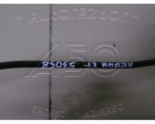 Торсион багажника Hyundai Sonata IV EF 1998-2001 (7927138000)- купить на ➦ А50-Авторазбор по цене 700.00р.. Отправка в регионы.