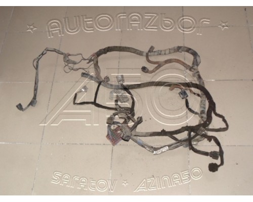 Проводка коса моторная Hyundai Sonata IV EF 1998-2001 (9120038231)- купить на ➦ А50-Авторазбор по цене 5000.00р.. Отправка в регионы.