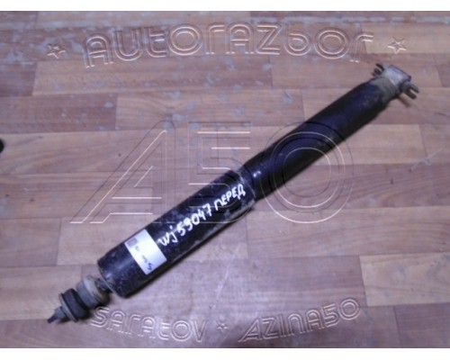 Амортизатор передний Jeep Grand Cherokee (WJ) 1998-2005 (05014731AB)- купить на ➦ А50-Авторазбор по цене 3000.00р.. Отправка в регионы.