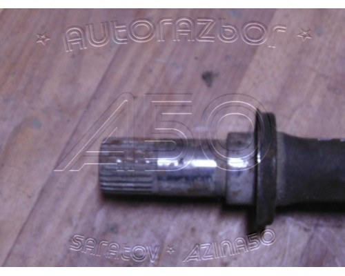 Полуось (привод, приводной вал) Honda CR-V I 1996-2002 (44500SR3J81)- купить на ➦ А50-Авторазбор по цене 6000.00р.. Отправка в регионы.