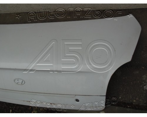 Крышка багажника Hyundai Sonata IV EF 1998-2001 (6920038201)- купить на ➦ А50-Авторазбор по цене 4000.00р.. Отправка в регионы.