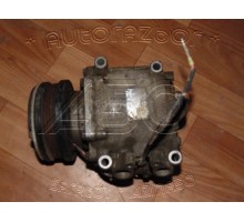 Компрессор кондиционера Honda CR-V I 1996-2002