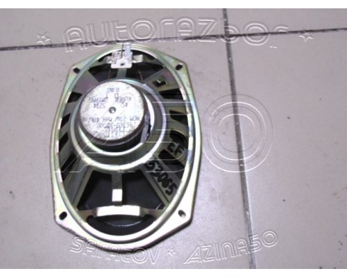 Динамик Hyundai Sonata IV EF 1998-2001 (9636038000)- купить на ➦ А50-Авторазбор по цене 800.00р.. Отправка в регионы.