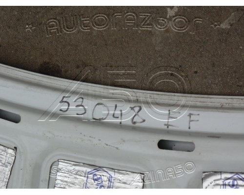 Крышка багажника Hyundai Sonata IV EF 1998-2001 (6920038201)- купить на ➦ А50-Авторазбор по цене 4000.00р.. Отправка в регионы.