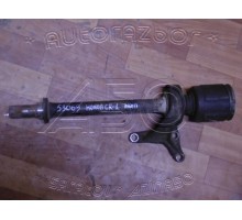 Полуось (привод, приводной вал) Honda CR-V I 1996-2002