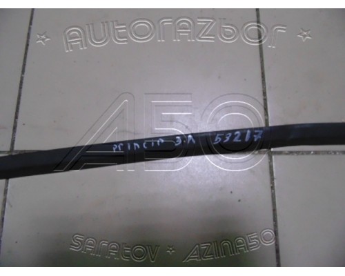 Накладка стекла Hafei PRINCIP HFJ7161 2004-2010 ()- купить на ➦ А50-Авторазбор по цене 500.00р.. Отправка в регионы.