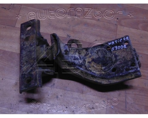 Опора двигателя Daewoo Matiz (M100/M150) 1998-2015 (96341722)- купить на ➦ А50-Авторазбор по цене 1000.00р.. Отправка в регионы.