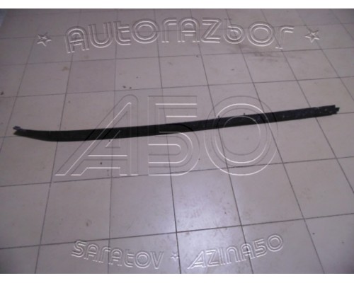 Рейлинг на крышу (дуги, релинг, планка на крышу) Nissan X-Trail (T30) 2001-2007 ()- купить на ➦ А50-Авторазбор по цене 1500.00р.. Отправка в регионы.