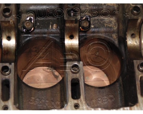 Блок цилиндров Opel Astra J 2009-2014 (55582954)- купить на ➦ А50-Авторазбор по цене 15000.00р.. Отправка в регионы.