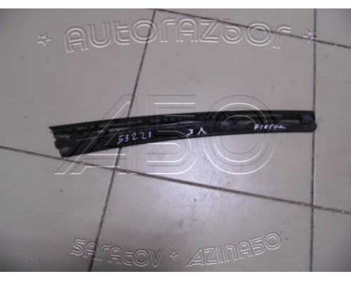 Накладка (кузов наружная) двери Ford Fiesta 1995-2001 ()- купить на ➦ А50-Авторазбор по цене 1000.00р.. Отправка в регионы.