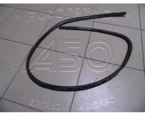 Уплотнитель проема двери Daewoo Matiz (M100/M150) 1998-2015 (96315753)- купить на ➦ А50-Авторазбор по цене 800.00р.. Отправка в регионы.